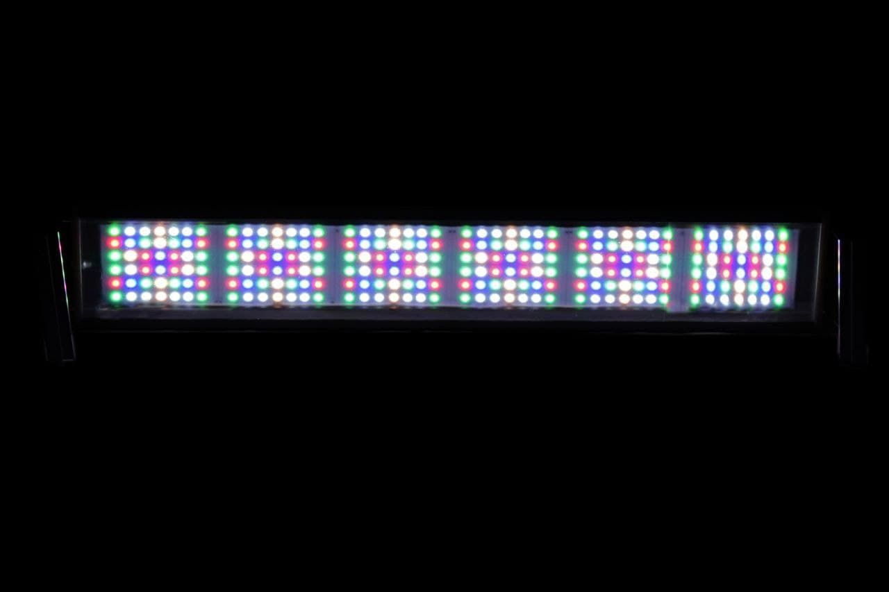 Aquantum Sirius RGB 25w / 30 cm Akvaryum Aydınlatması